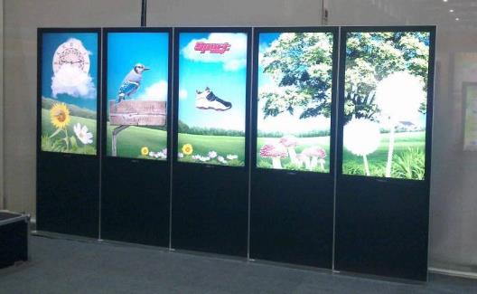 戶(hù)外高亮液晶屏 廣告機(jī)